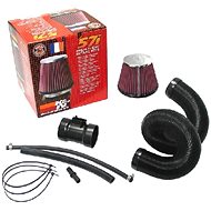 K&N 57-0668 sports intake kit 57i - Air Intake Kit