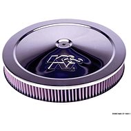 K&N 57-1503-1 sports intake kit series 57 - Air Intake Kit