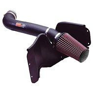 K&N 57-1513-1 sports intake kit series 57 - Air Intake Kit