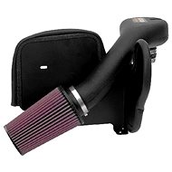 K&N 57-1518 sports intake kit series 57 - Air Intake Kit