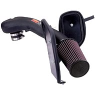 K&N 57-1520 sports intake kit series 57 - Air Intake Kit