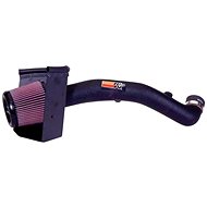 K&N 57-1524 sports intake kit series 57 - Air Intake Kit