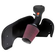 K&N 57-1526 sports intake kit series 57 - Air Intake Kit