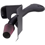 K&N 57-1527-1 sports intake kit series 57 - Air Intake Kit
