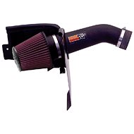 K&N 57-1528 sports intake kit series 57 - Air Intake Kit