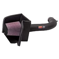 K&N 57-1537 sports intake kit series 57 - Air Intake Kit