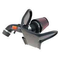 K&N 57-1550 sports intake kit series 57 - Air Intake Kit