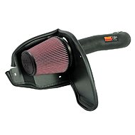 K&N 57-1554 sports intake kit series 57 - Air Intake Kit