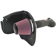 K&N 57-1555 sports intake kit series 57 - Air Intake Kit