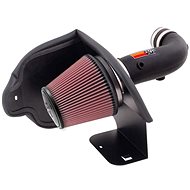 K&N 57-1556 sports intake kit series 57 - Air Intake Kit