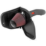 K&N 57-1559 sports intake kit series 57 - Air Intake Kit