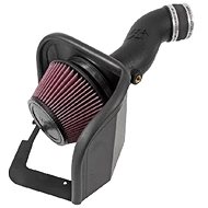K&N 57-1572 sports intake kit series 57 - Air Intake Kit