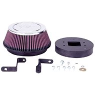 K&N 57-2500 Series 57 Sports Intake Kit - Air Intake Kit