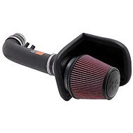 K&N 57-2519-3 57 series sports intake kit - Air Intake Kit