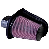 K&N 57-2545 sports intake kit series 57 - Air Intake Kit