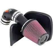 K&N 57-2547 sports intake kit series 57 - Air Intake Kit
