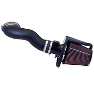 K&N 57-2555 sports intake kit series 57 - Air Intake Kit