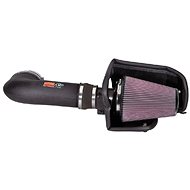 K&N 57-2557 sports intake kit series 57 - Air Intake Kit
