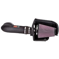 K&N 57-2558 sports intake kit series 57 - Air Intake Kit