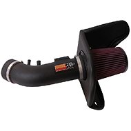 K&N 57-2562 sports intake kit series 57 - Air Intake Kit