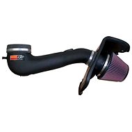 K&N 57-2565 sports intake kit series 57 - Air Intake Kit