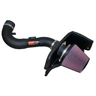 K&N 57-2566 sports intake kit series 57 - Air Intake Kit