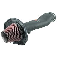 K&N 57-2571 sports intake kit series 57 - Air Intake Kit