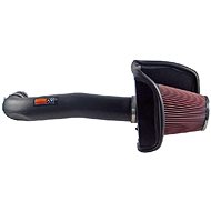 K&N 57-2572 sports intake kit series 57 - Air Intake Kit