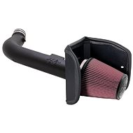 K&N 57-2574 sports intake kit series 57 - Air Intake Kit