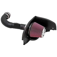 K&N 57-2577 sports intake kit series 57 - Air Intake Kit