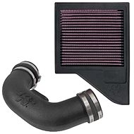K&N 57-2578 sports intake kit series 57 - Air Intake Kit