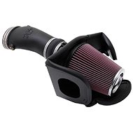 K&N 57-2579 sports intake kit series 57 - Air Intake Kit