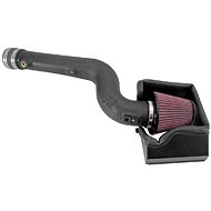 K&N 57-2585 sports intake kit series 57 - Air Intake Kit