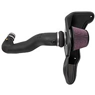 K&N 57-2589 57 series sports intake kit - Air Intake Kit