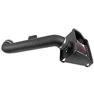 K&N 57-2591 sports intake kit series 57 - Air Intake Kit