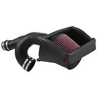 K&N 57-2592 sports intake kit series 57 - Air Intake Kit