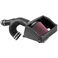 K&N 57-2593 sports intake kit series 57 - Air Intake Kit