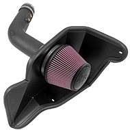 K&N 57-2594 sports intake kit series 57 - Air Intake Kit