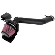 K&N 57-2598 sports intake kit series 57 - Air Intake Kit