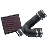 K&N 57-2602 sports intake kit series 57 - Air Intake Kit