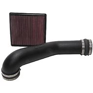K&N 57-2603 sports intake kit series 57 - Air Intake Kit