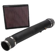 K&N 57-2604 sports intake kit series 57 - Air Intake Kit
