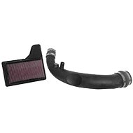 K&N 57-2606 sports intake kit series 57 - Air Intake Kit