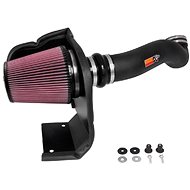 K&N 57-3033 sports intake kit series 57 - Air Intake Kit