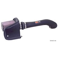 K&N 57-3035 sports intake kit series 57 - Air Intake Kit