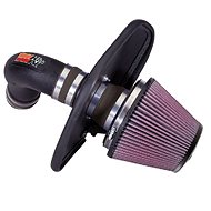 K&N 57-3040 sports intake kit series 57 - Air Intake Kit