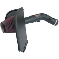 K&N 57-3046 sports intake kit series 57 - Air Intake Kit