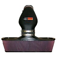 K&N 57-3052 sports intake kit series 57 - Air Intake Kit
