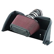 K&N 57-3055 sports intake kit series 57 - Air Intake Kit
