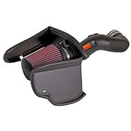 K&N 57-3061 sports intake kit series 57 - Air Intake Kit